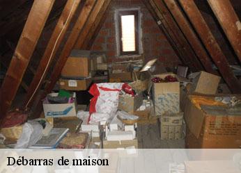 Débarras de maison  pont-chretien-chabenet-36800 AMIENS antiquaire