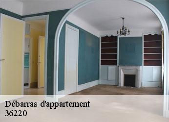 Débarras d'appartement  sauzelles-36220 AMIENS antiquaire